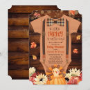 Recherche de dinde invitations Citrouille