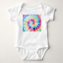 Recherche de spirale vêtements Aquarelle