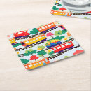 Search for train coasters Blue