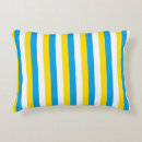 Recherche de drapeau argentin coussins Bleu