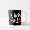 Search for choir mugs Chorus