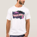 Search for hokkaido tshirts Retro