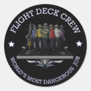 Search for flight crew stickers Aircraft carrier
