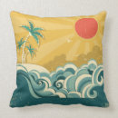 Search for surf pillows Ocean