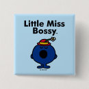 Search for little miss buttons Cute