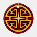 Search for chinese ornaments Symbol