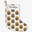 Search for pig christmas stockings Cute