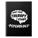 Search for psychology notebooks Study