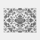 Search for chinoiserie doormats Watercolor