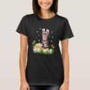 Search for easter bunny womens tshirts Cute