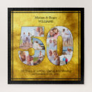 Recherche de anniversary puzzles Photo collage