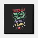 Search for middle school teacher magnets 2025