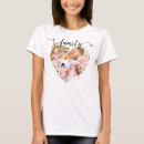 Search for family tshirts Script