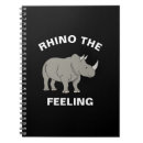 Search for rhino notebooks Jungle