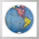 Recherche de world globe posters Vintage