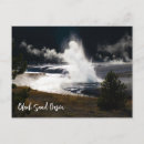 Recherche de bassine cartes postales Wyoming