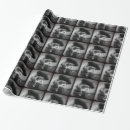 Search for ferret wrapping paper Funny
