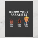 Search for humourous flyers Sarcasm