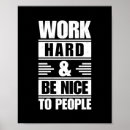 Recherche de travail chemise posters Reprendre l'amérique