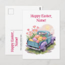 Search for easter postcards Floral