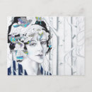 Search for vintage bird drawing postcards Birds