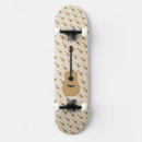 Recherche de guitare skateboards Bracelet