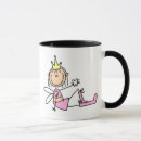 Recherche de fée dent tasses Enfants