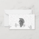 Search for raining note cards Watercolor