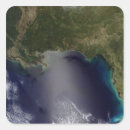 Search for satellite stickers View from space