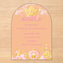 Search for royal celebration birthday invitations Castle