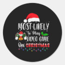 Search for gamin stickers Approves