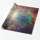 Search for nebula wrapping paper Hubble