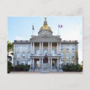 Search for new house postcards Building