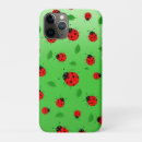 Search for ladybug pattern iphone cases Modern