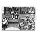 Recherche de cordonnier cartes postales École