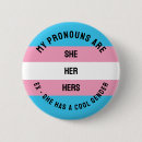 Search for she her buttons Lgbtq