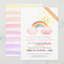 Recherche de sunshine party invitations Mignon
