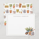 Search for tools note cards Gardener