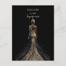 Search for gold background postcards Glitter
