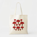 Search for cute toadstool bags Mushroom