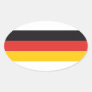 Search for germanic stickers Flag