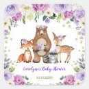 Search for purple and gold baby shower stickers Mother to be