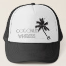 Search for coconuts hats Beach