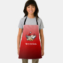 Search for flying pig aprons Funny