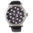 Search for floral patterns watches Colourful