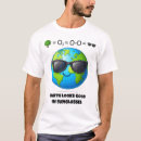 Recherche de terre planète tshirts Pour lui