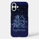 Search for sagittarius zodiac sign iphone cases Constellation