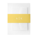 Recherche de monogramme v Jaune