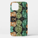 Search for jungle leaves iphone cases Summer