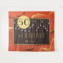 Search for red backdrops Typography